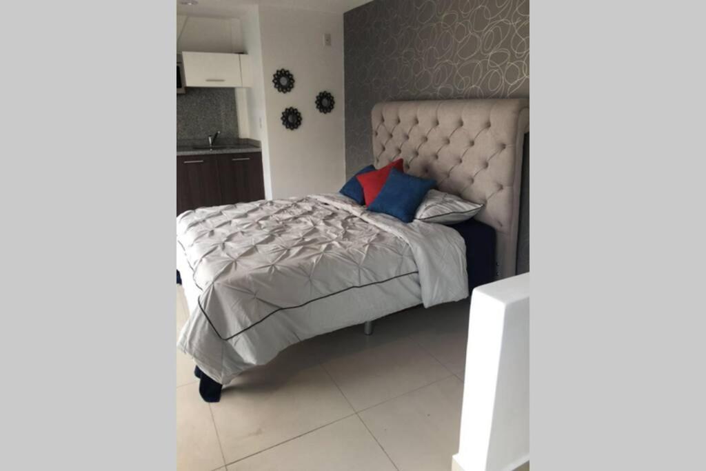 Espectacular Loft En Ph Zona Polanco D Leilighet Mexico by Eksteriør bilde