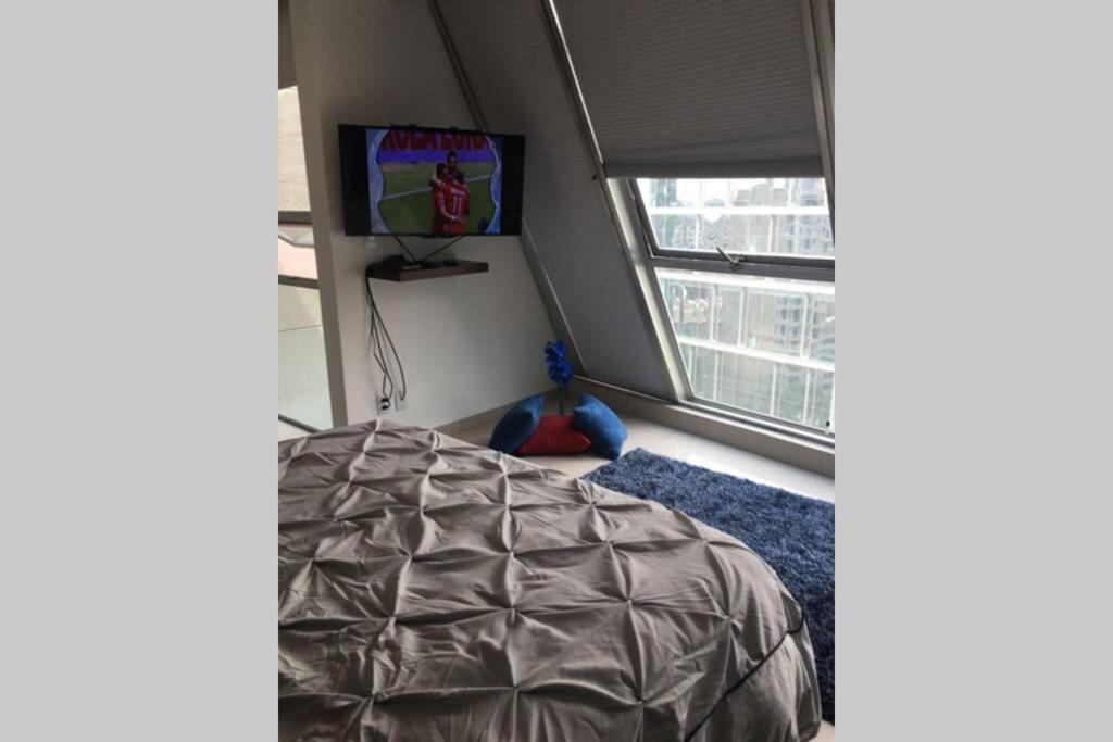 Espectacular Loft En Ph Zona Polanco D Leilighet Mexico by Eksteriør bilde