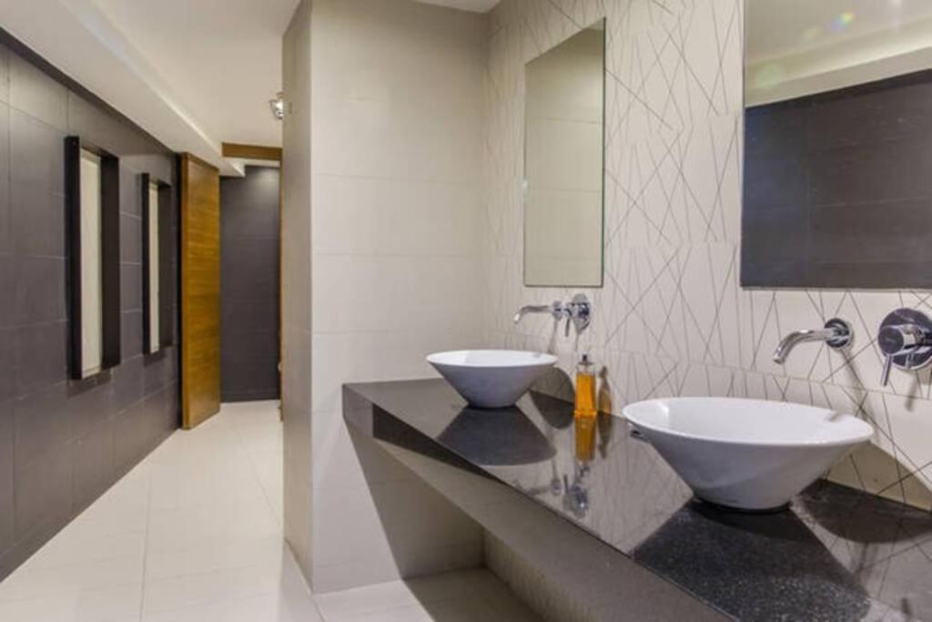 Espectacular Loft En Ph Zona Polanco D Leilighet Mexico by Eksteriør bilde
