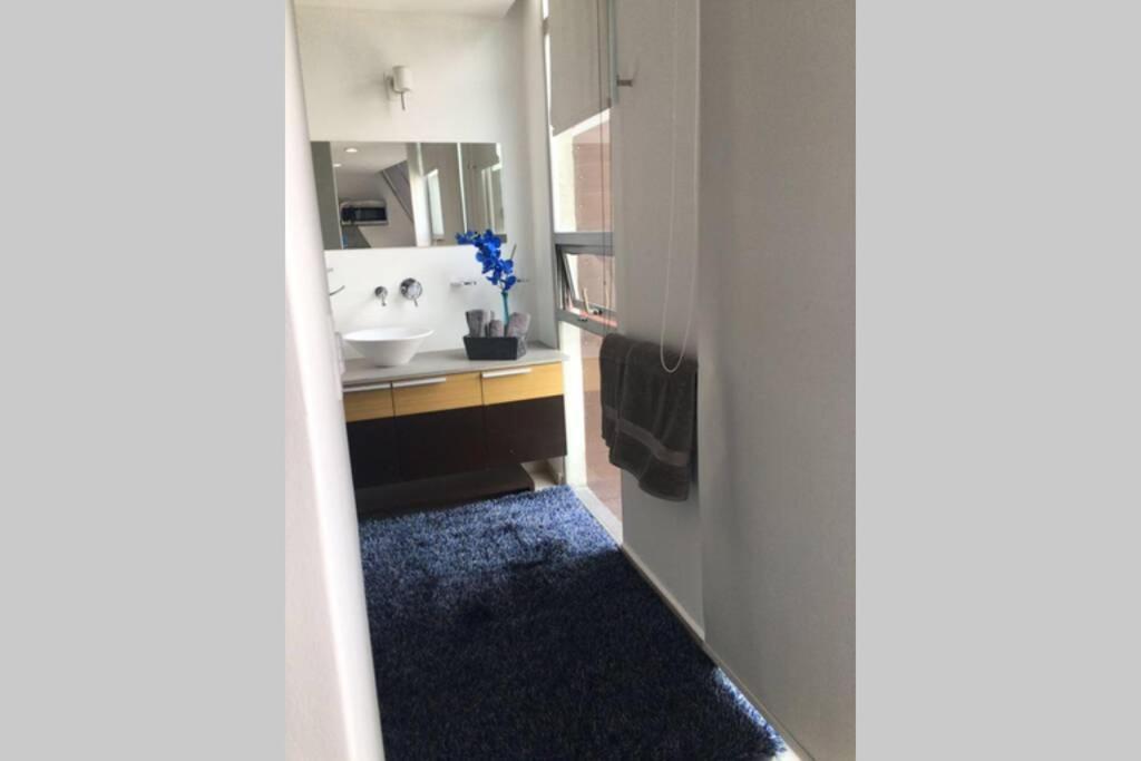 Espectacular Loft En Ph Zona Polanco D Leilighet Mexico by Eksteriør bilde